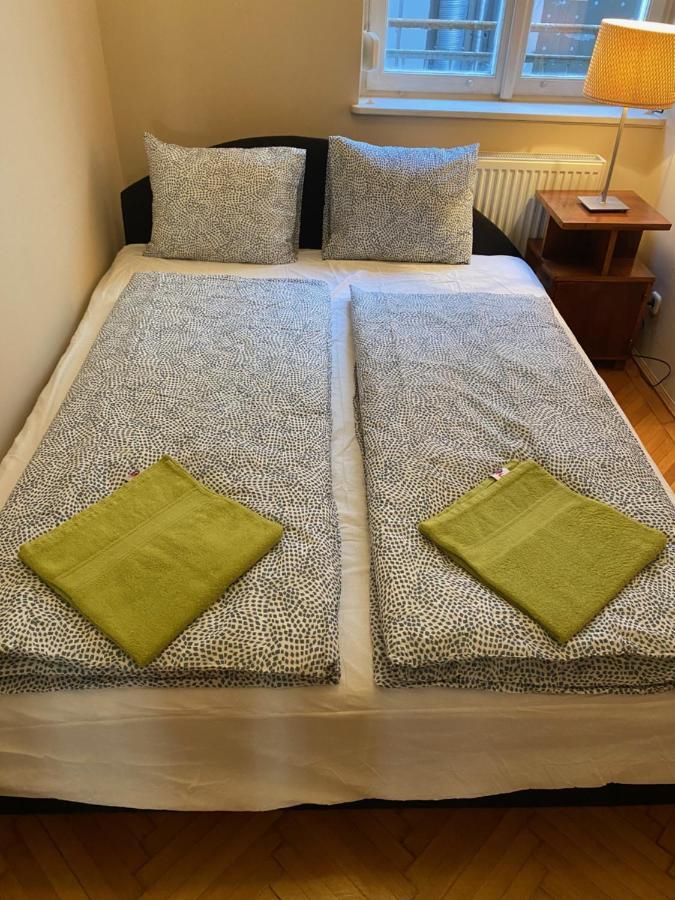Parisi Flat * Budapest
