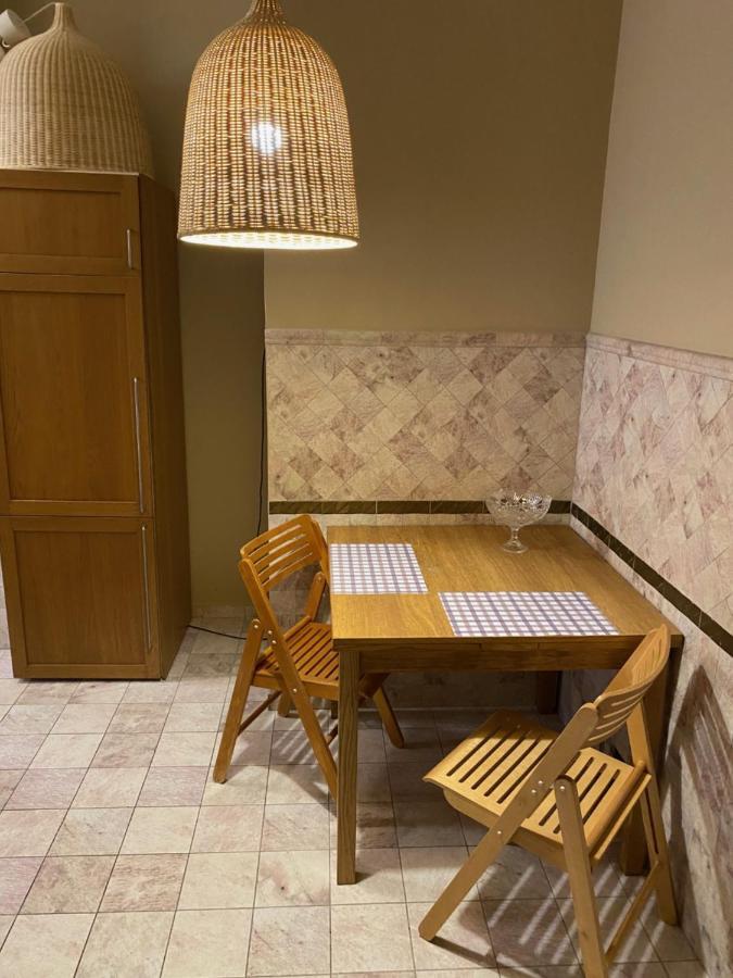Parisi Flat Apartment Budapest