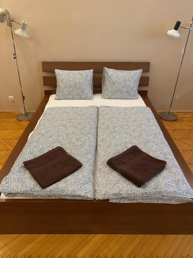 Apartment Parisi Flat *
