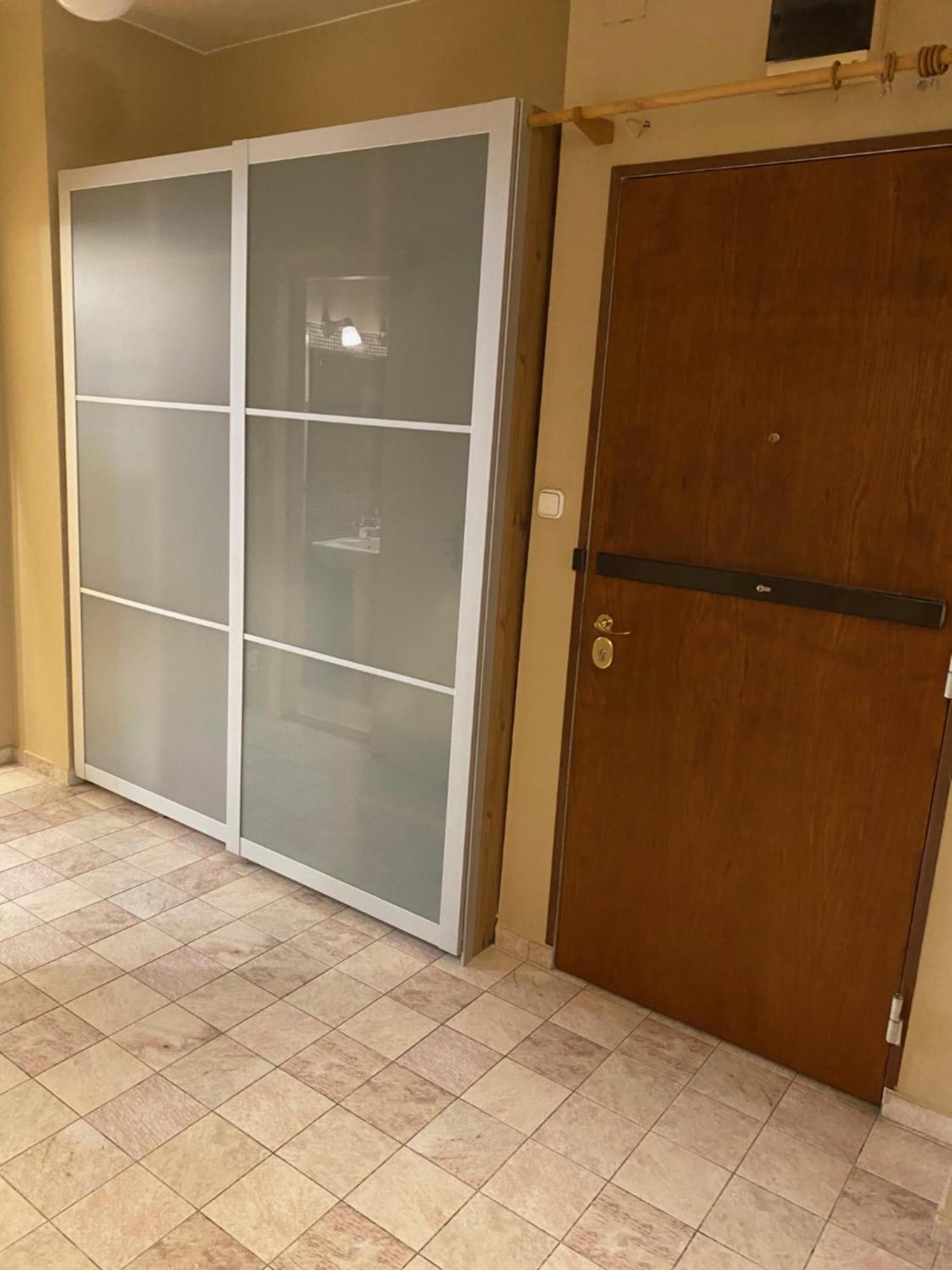 Parisi Flat Apartment *